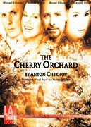 The Cherry Orchard written by Anton Chekhov, directed by Rosalind Ayres, performed by Jeffrey Jones, Michael Cristofer, Charles Durning, Jordan Baker, John Chardiet, Tim DeKay, Hector Elizondo, Marsha Mason, Joey Slotnick, Jennifer Tilly, and Christy Keefe. Los Angeles, Cailfornia, L. A. Theatre Works, 1996, 1 hour and 43 minutes.