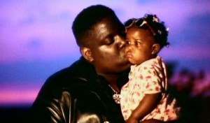 Notorious-BIG-with-his-daughter