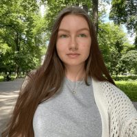Anna Kravchuk