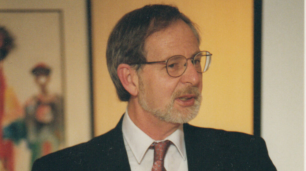 Dr. Brian & Susan Butz Endowed Scholarship