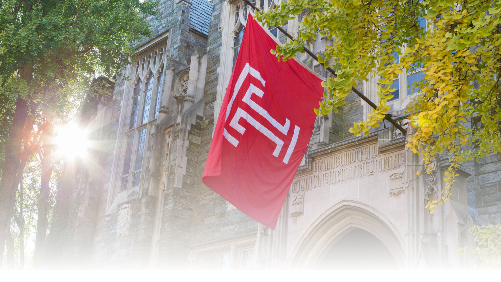 shusterman hall