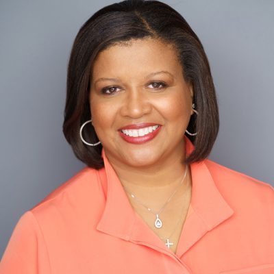 Tia Mcnair headshot