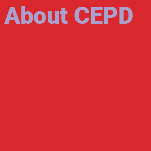 About CEPD
