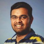 2017 - Balakumar Ragunathan