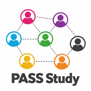 PASS Study Logo