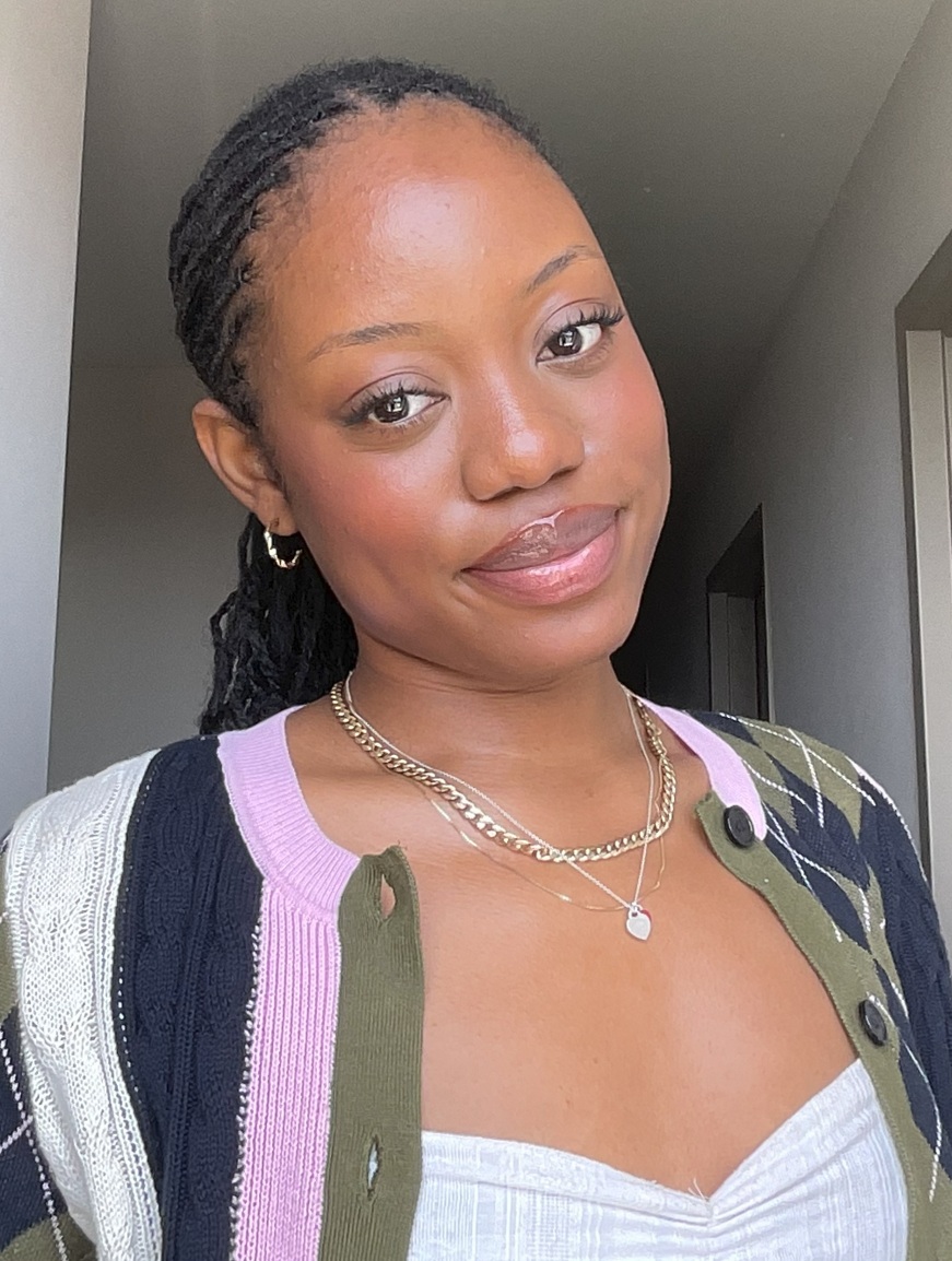 Yejide Fagoroye