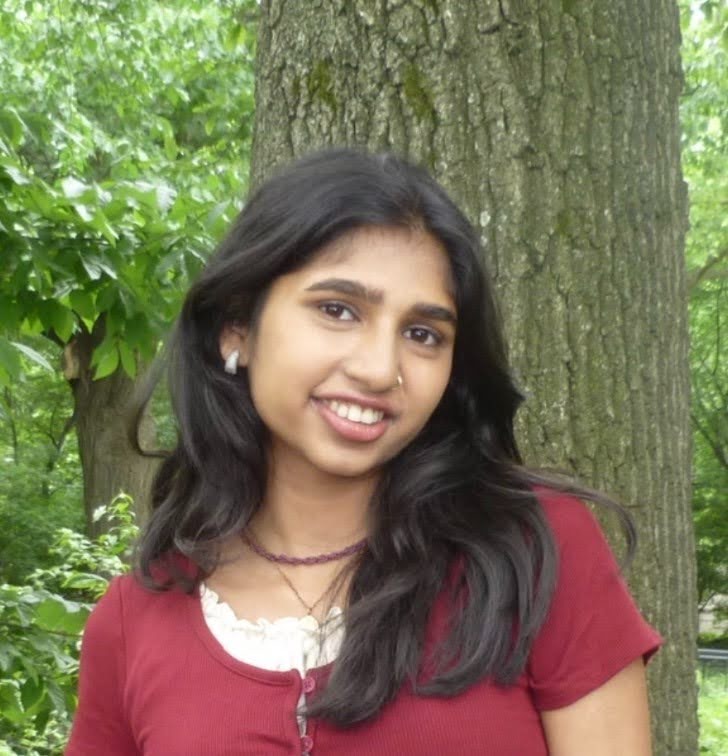 Kiran Thomman