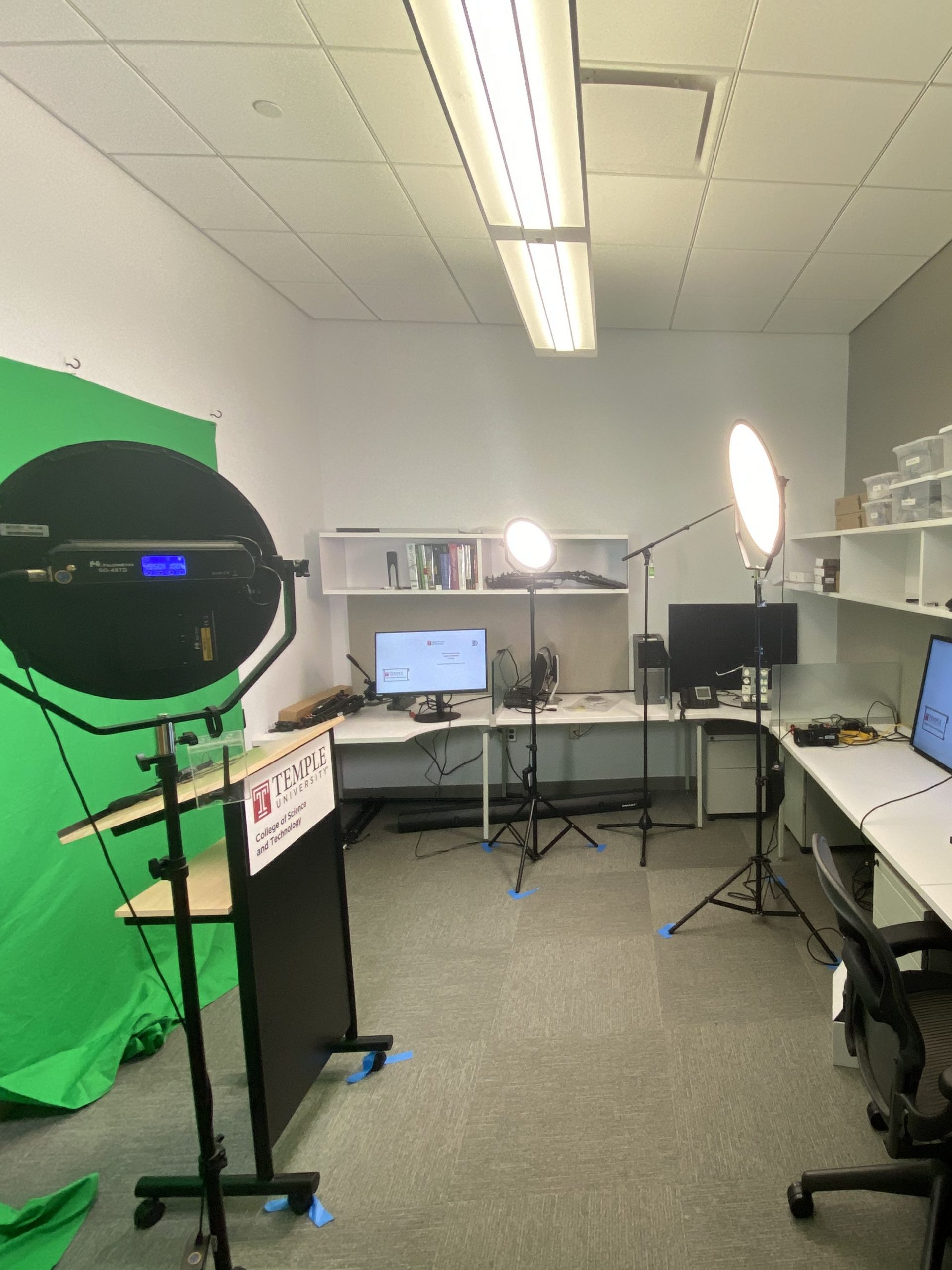 CST-ODL Video Studio
