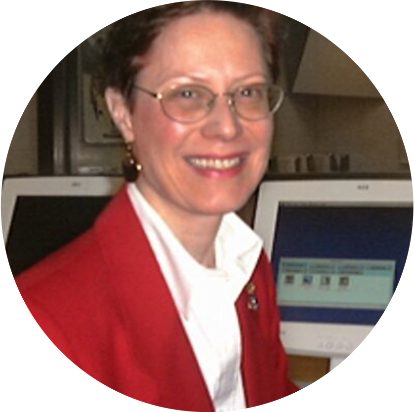 Headshot of Catherine Schifter