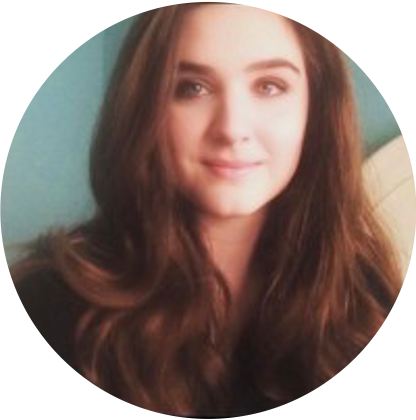 Headshot of Dominique Atwell-Bojarski