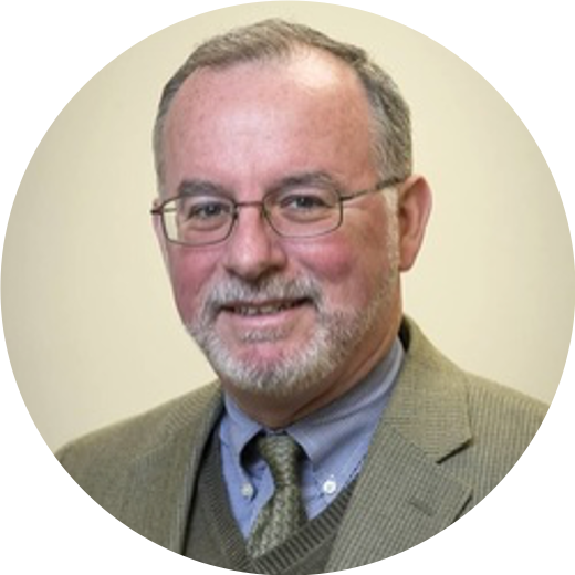 Headshot of Robert Levis