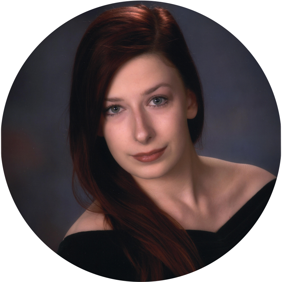 Headshot of Sarah Jones