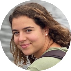 Headshot of Yael Galapo