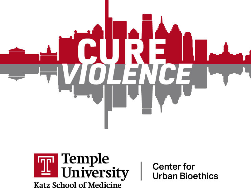 Cure Violence Philadelphia