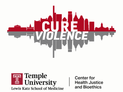 Cure Violence Philadelphia