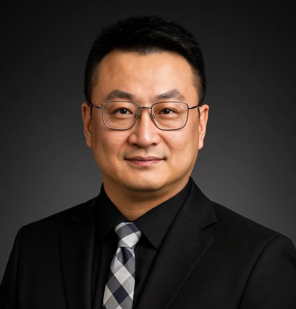 Dan Liu