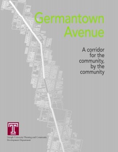 Germantown Cover