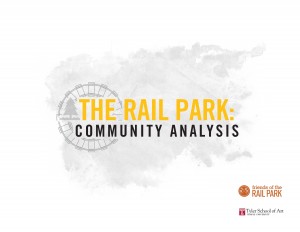 Rail Park Cover