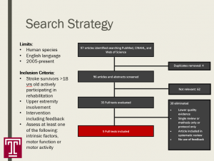 search-strategy