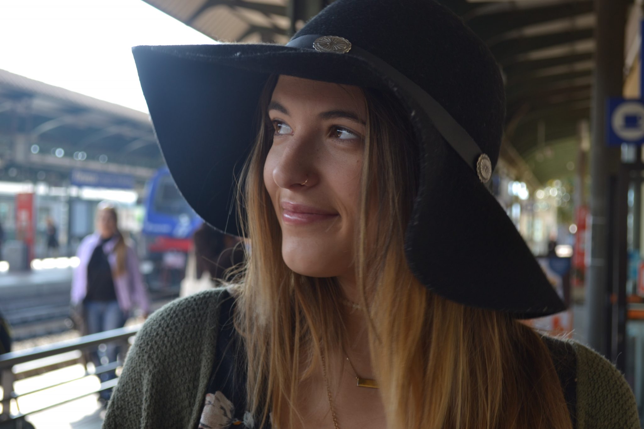 GRADUATE STUDENTS Child Health and Behavior Lab