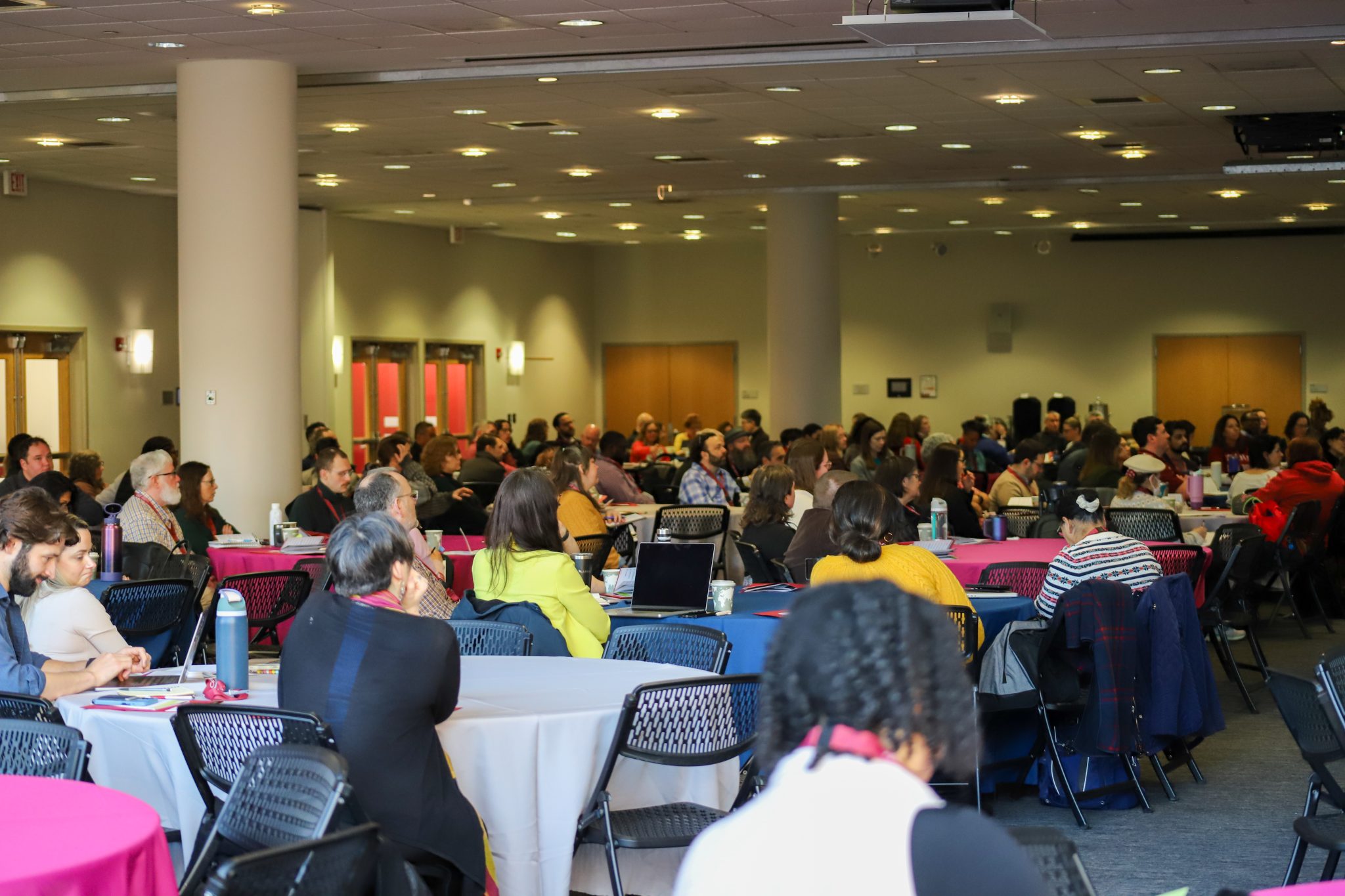 Annual Faculty Conference 2026 Round Up! – EDVICE EXCHANGE