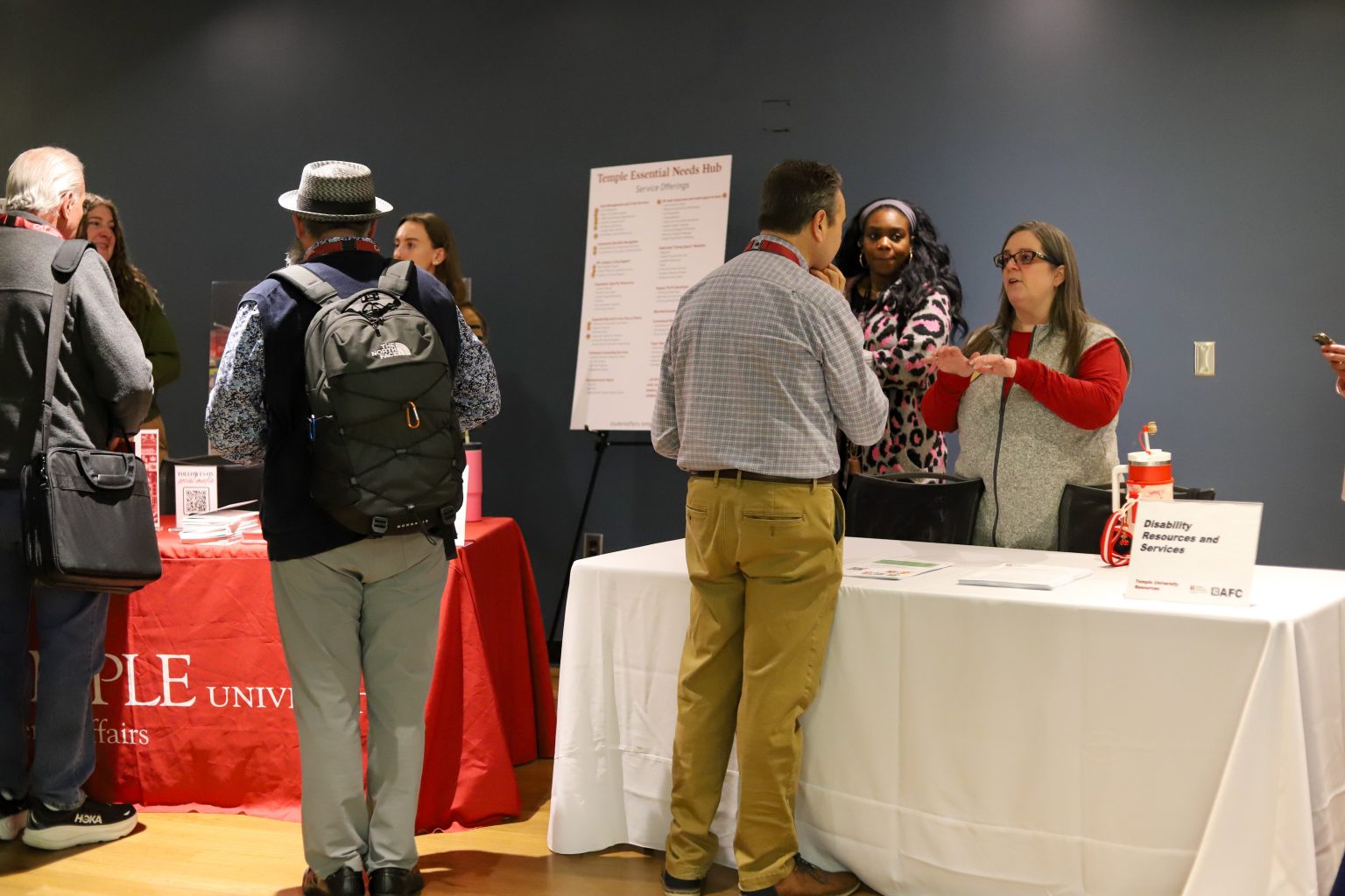Annual Faculty Conference 2026 Round Up! – EDVICE EXCHANGE