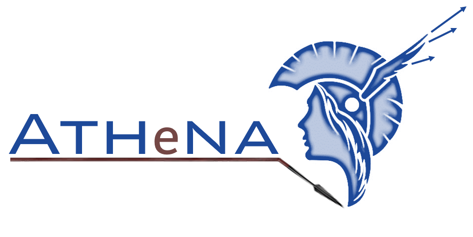 Athena Logo Vector Art, Icons, and Graphics for Free Download