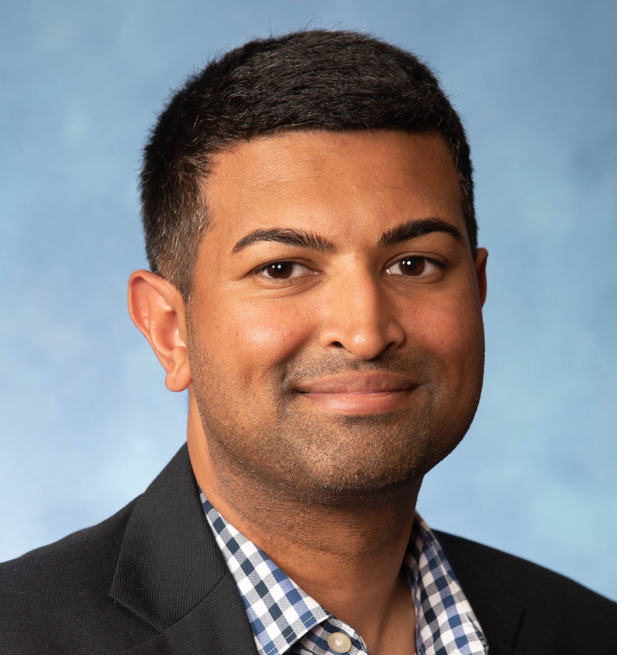 Ethan Ake Researcher Profile
