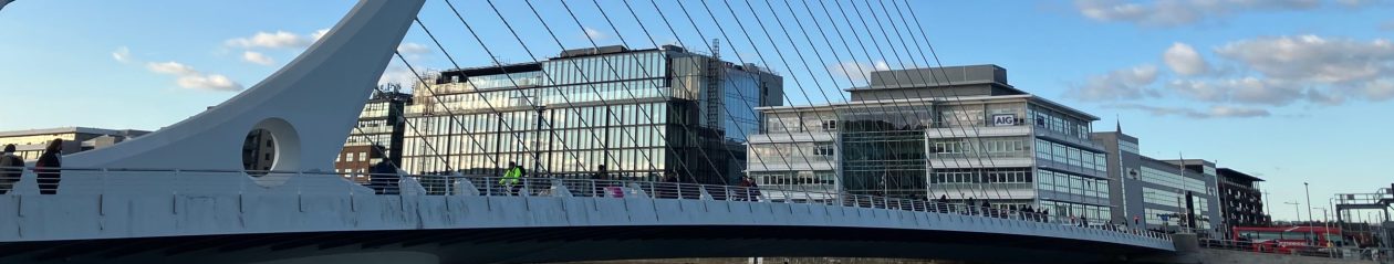Fair Play: Dublin