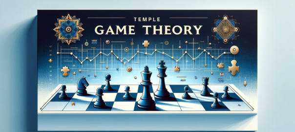 Temple Game Theory