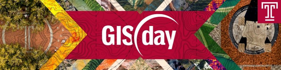 Temple University GIS Day