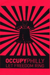 Occupy Philly Support Sheet