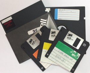 Examples of disks