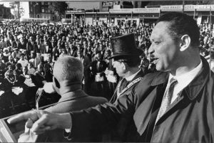 Rev. Sullivan at dedication