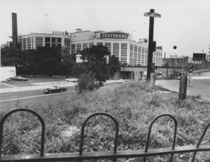 TastyKake factory