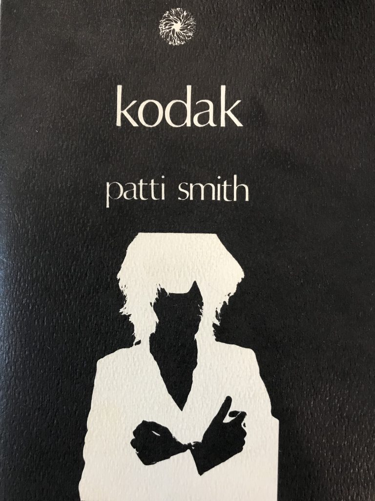 cover page of Kodak