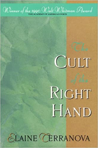 Cover of Cult of the Right hand