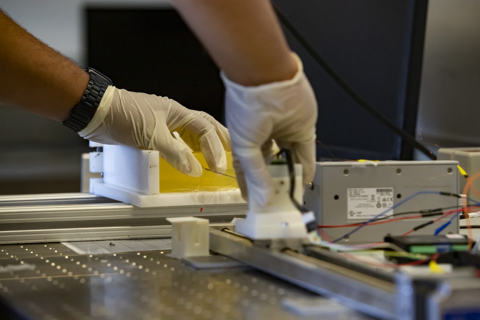 Composites Laboratory