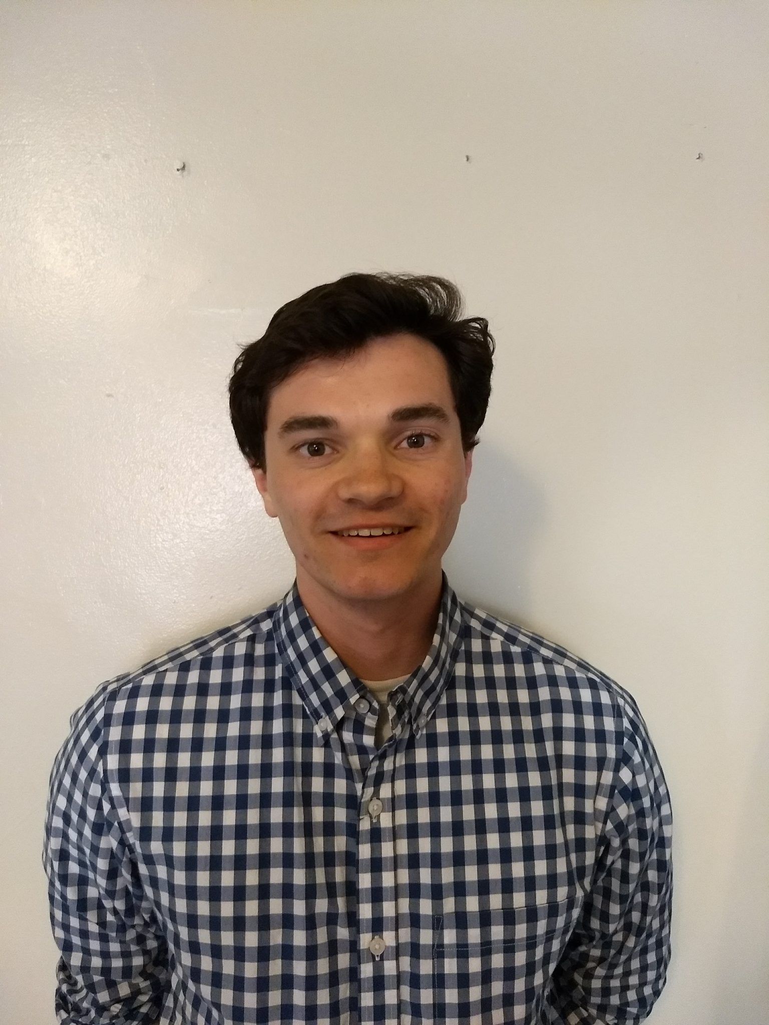 Joseph Licata, MS ICTERM