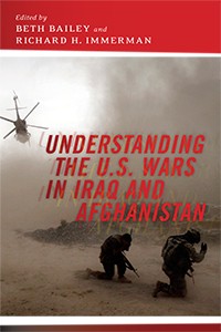 Understanding Wars in Iraq