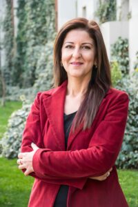 Esin Çağlayan