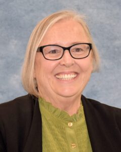 Rosemary Tyrrell