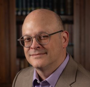 Headshot Eric Kaldor