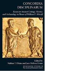 Book cover Concordia Disciplinarum