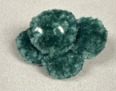 Crochet Staphylococcus aureus