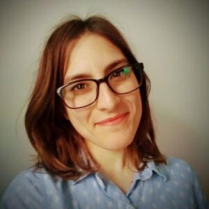 Nicole Messina Kmap Lab