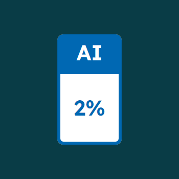 Turnitin AI Detector