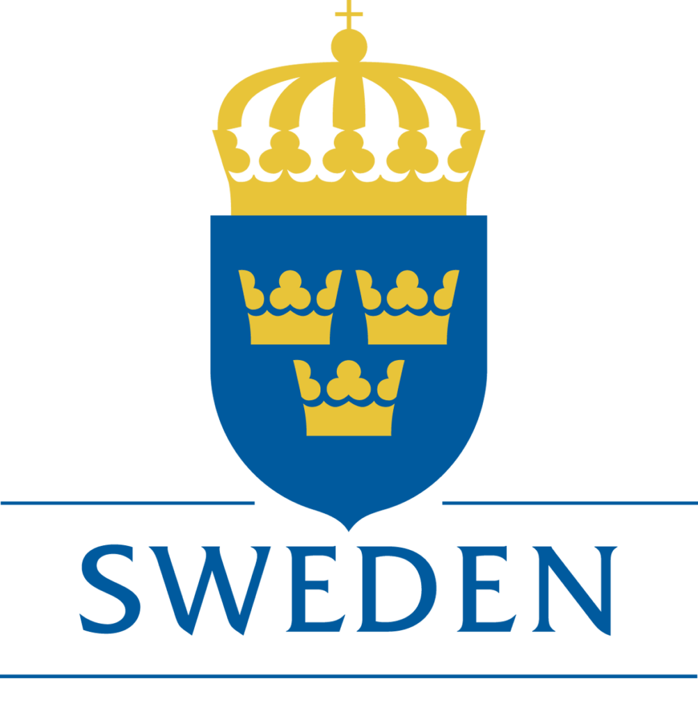 Sweden