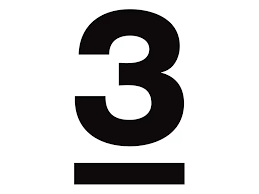 3