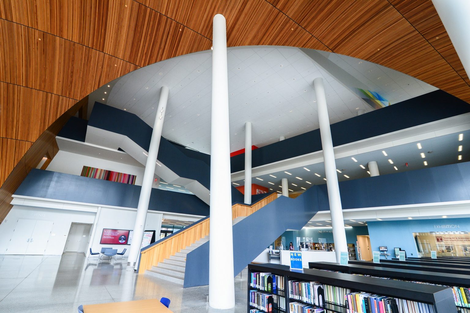 Meet the Libraries Fall 2021 edition Temple University Libraries News